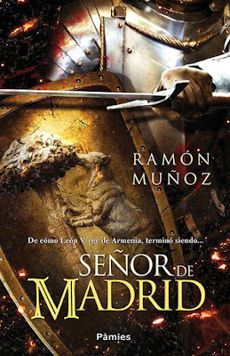 Señor de Madrid - Ramón Muñoz (2015)
