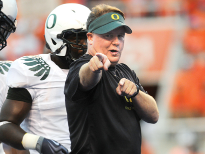 Chip Kelly