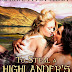 To Steal a Highlander's Heart - Free Kindle Fiction