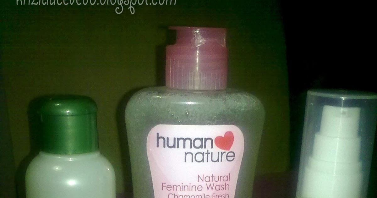 Human Nature Balancing Face Toner Review Human Nature Balancing Face Toner Review