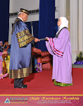 My Convocation
