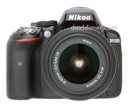 Nikon-d5300-with-18-55mm-and-55-200mm-Camera Nikon-d5300-with-18-55mm-and-55-200mm-Camera
