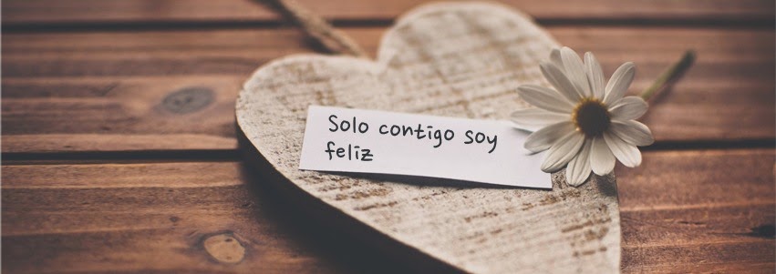 Portadas para facebook de Amor