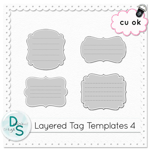 tag templates