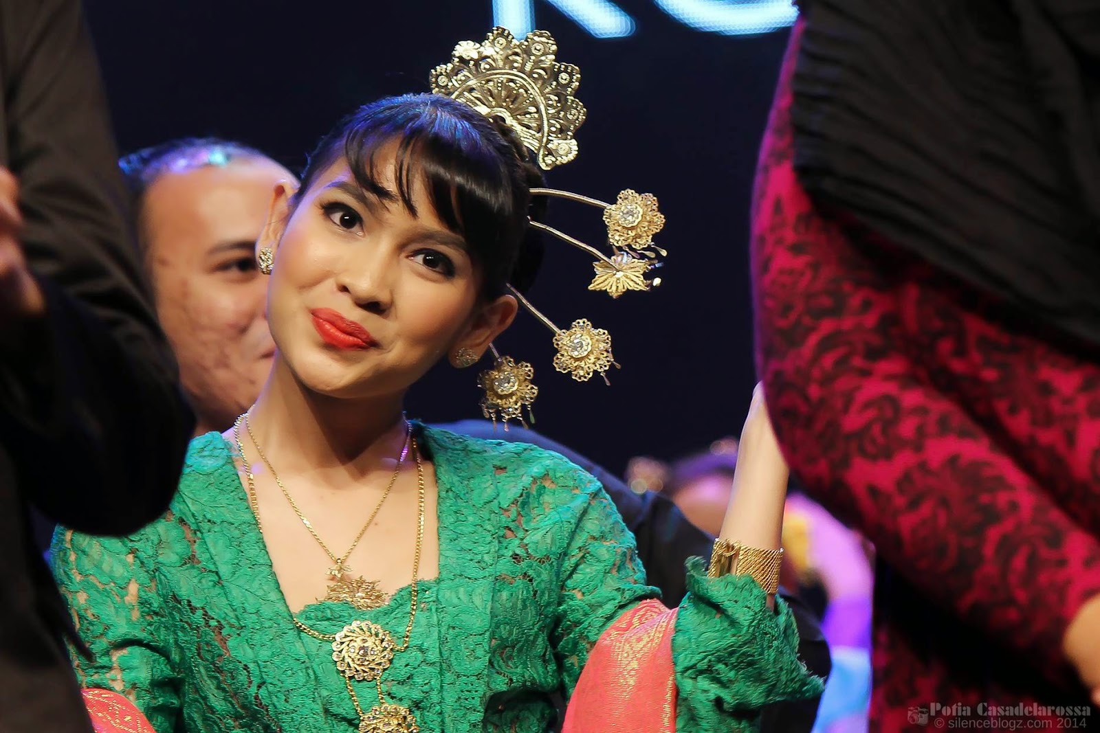 Sissy Imann - Koir Kebangsaan Malaysia Classique Sissy Imann - Koir Kebangsaan Malaysia Classique