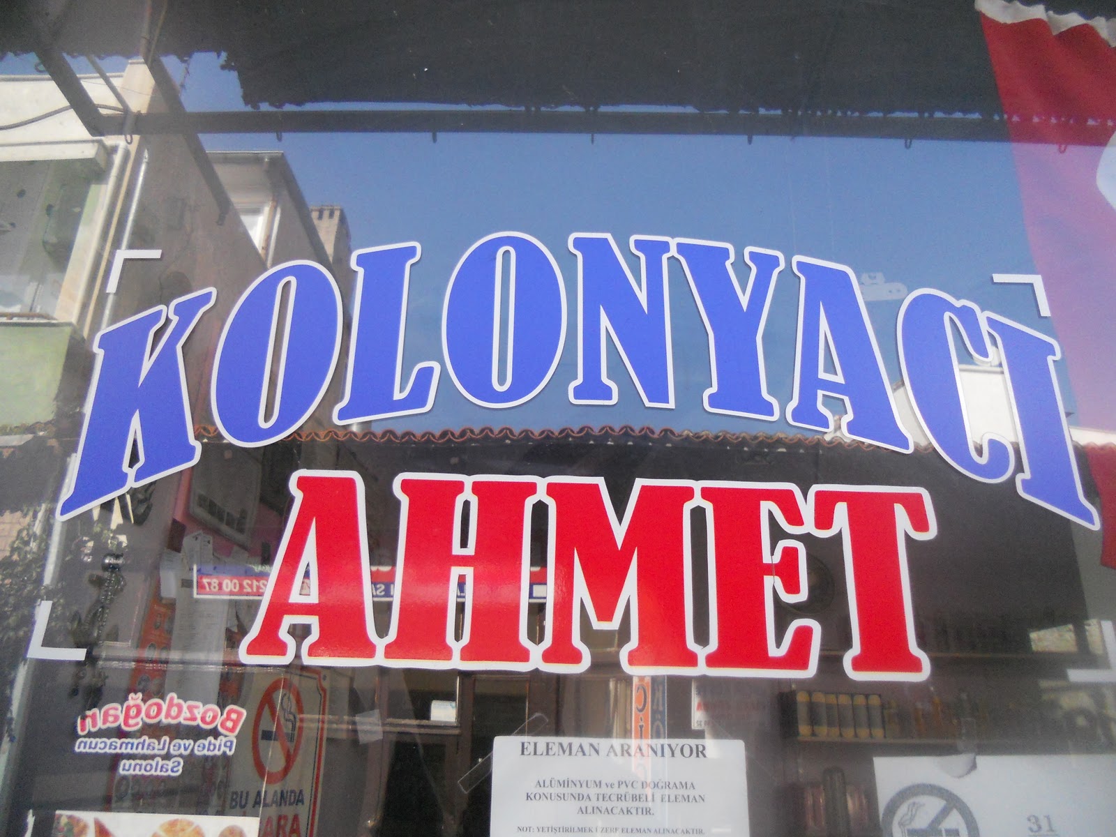 Cheerfulmoon KOLONYA