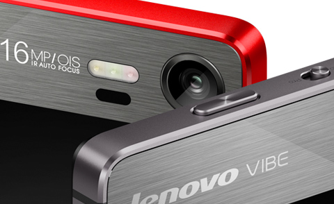 Daftar Harga HP Lenovo Vibe Terbaru Harga HP Lenovo Vibe