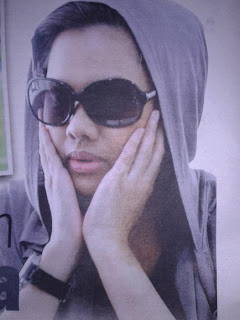 Gambar terbaru Farah (janda Hattan) Gambar terbaru Farah (janda Hattan)