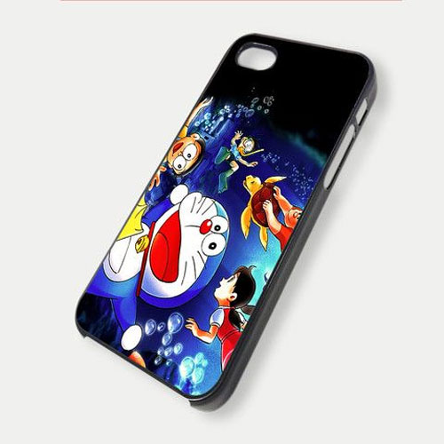 CasingFotoHpCustomCaseGambarDoraemon CasingFotoHpCustomCaseGambarDoraemon