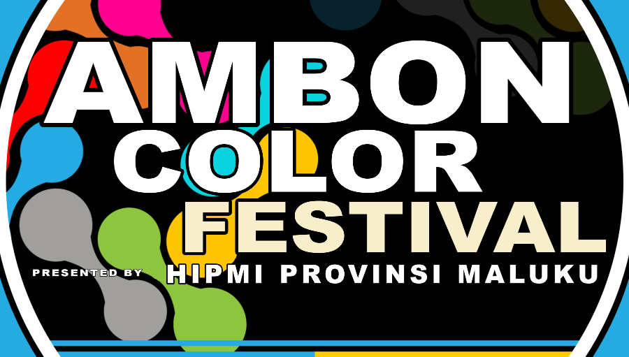 Ambon Color Festival
