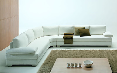 Corner Sofa Design Ideas
