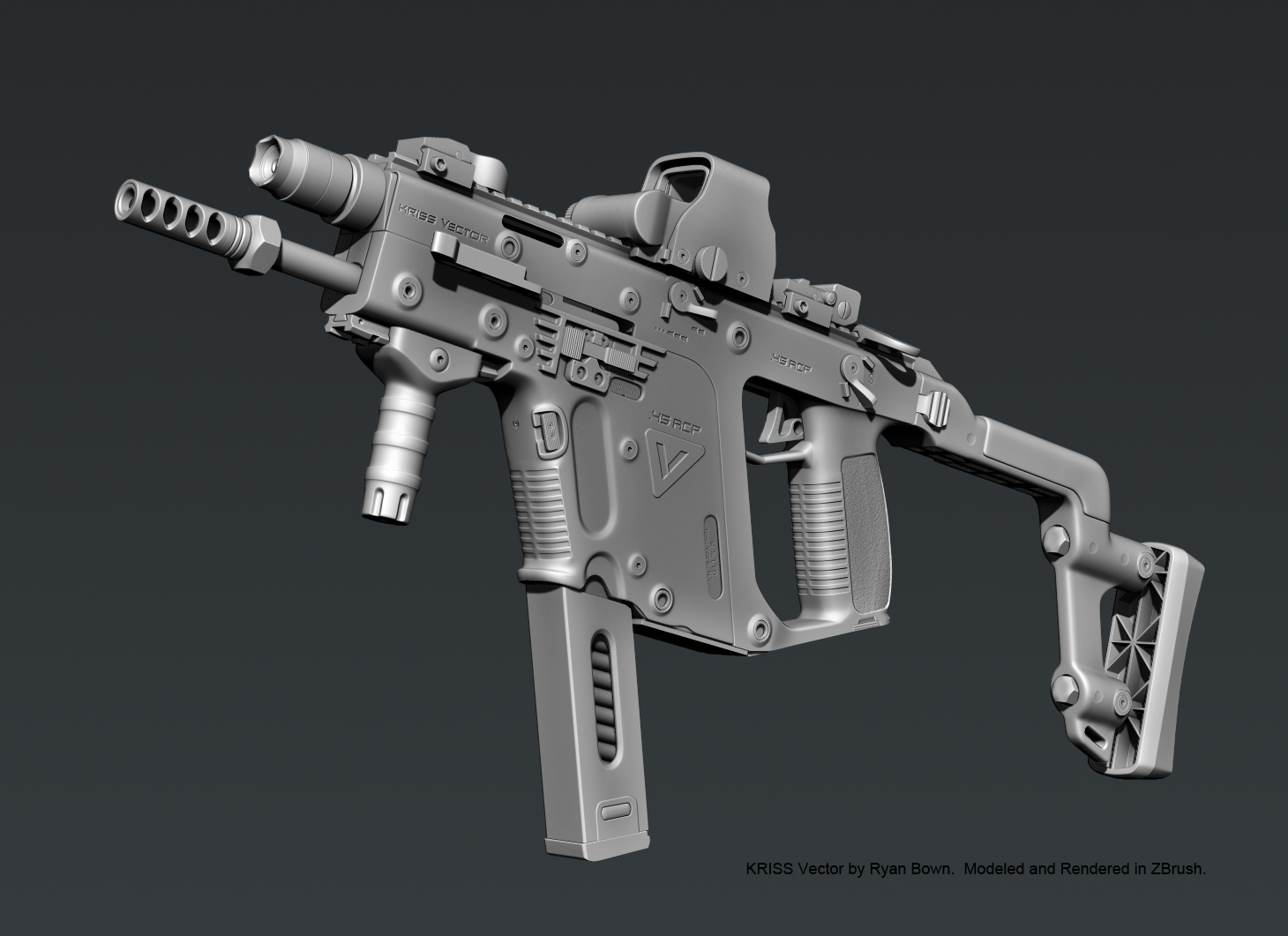 File:Kriss Vector left.JPG - Wikipedia