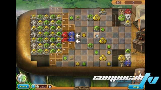 Claws and Feathers 2 PC Full Claws and Feathers 2 PC Full