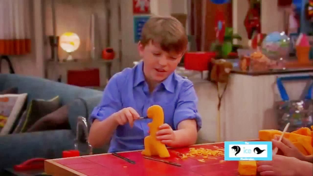 Sam And Cat BlueDogSoda Favorite Moments & Tv Caps