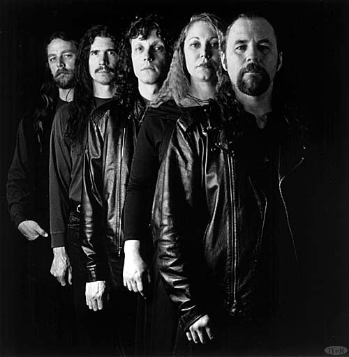 Christian Knight Comics and Media Featured Profile Resurrection Band