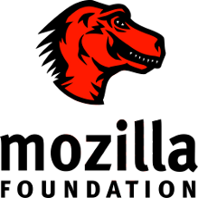 Mozilla Foundation logo Mozilla Foundation logo