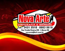 SERIGRAFIA NOVA ARTE/C. NOVOS