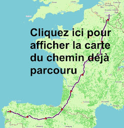 Le chemin déjà parcouru