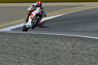 Motorsport community mourns Simoncelli Motorsport community mourns Simoncelli
