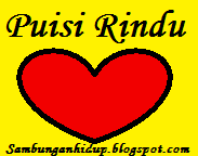 Puisi Rindu