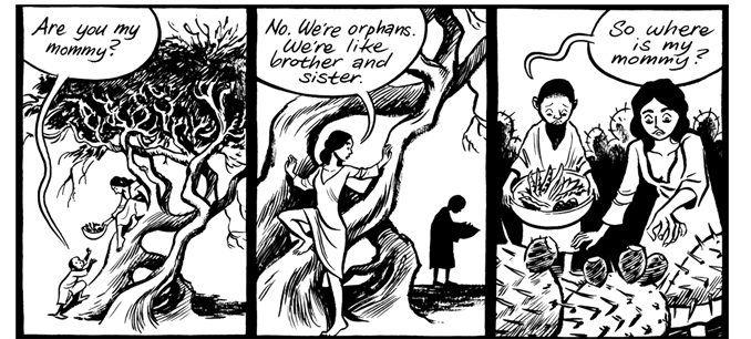 MaknaKata Mistis, Cinta, dan Cerita