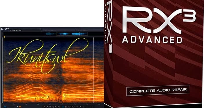 Izotope rx 5 free download