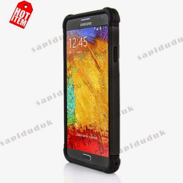 Hard Case Cover for Samsung Galaxy Note 3