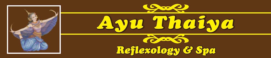 Ayu Thaiya Reflexology & Spa