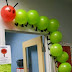 Festa Infantil- Decoração com Balões