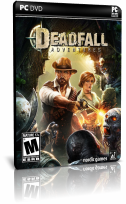 Deadfall.Adventures.Crack.FIX.FLT