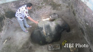 Kisah Mistis Gajah Ndekem Cepokosawit, Awas Bisa Kualat, Kemaluan Membengkak