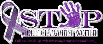 Stop Women Abuse