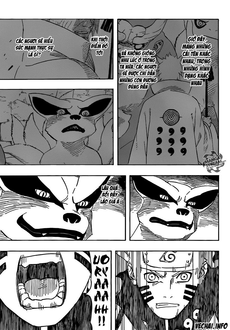 Naruto chap 572