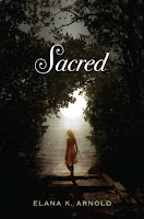 Sacred cover