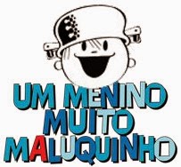 Menino Maluquinho: