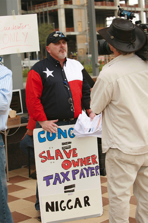 tea baggers tea baggers