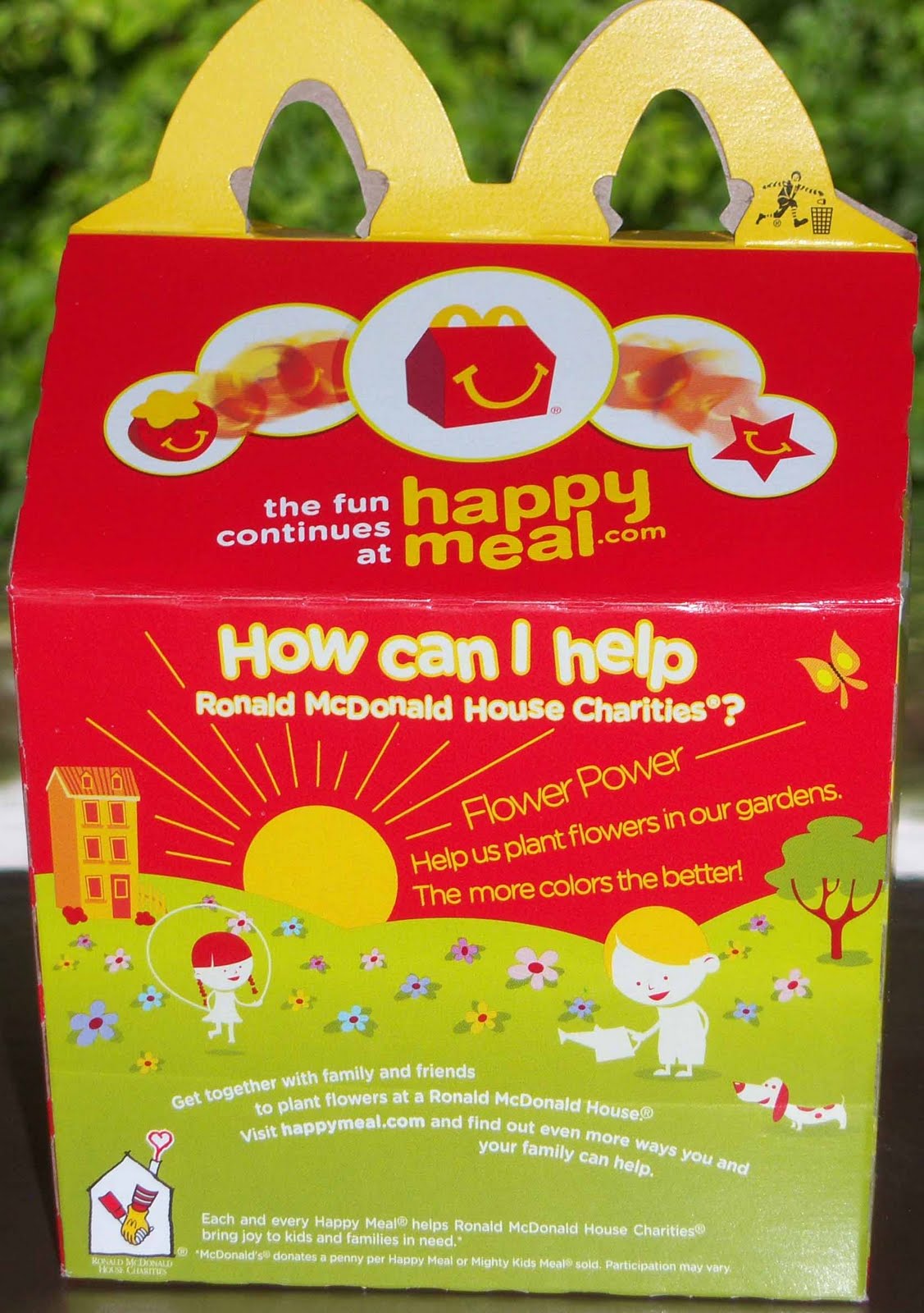 Cause Marketing The All Packaging Edition