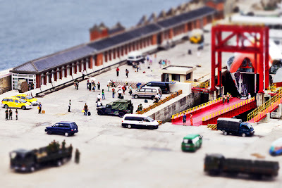 tilt-shift tilt-shift
