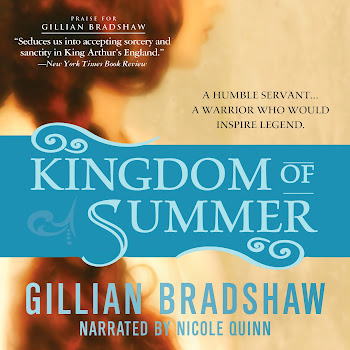 Kingdom Of Summer