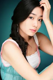Lee Min Jung Hairstyles
