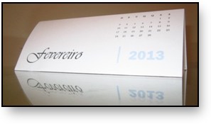 Calendário 2013 para imprimir Calendário 2013 para imprimir