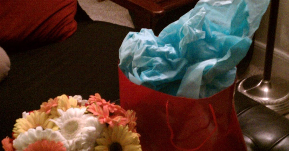 The Tales of an Oklahoma Girl: Happy Valentines Day!