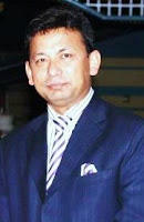 Aanand Shrestha