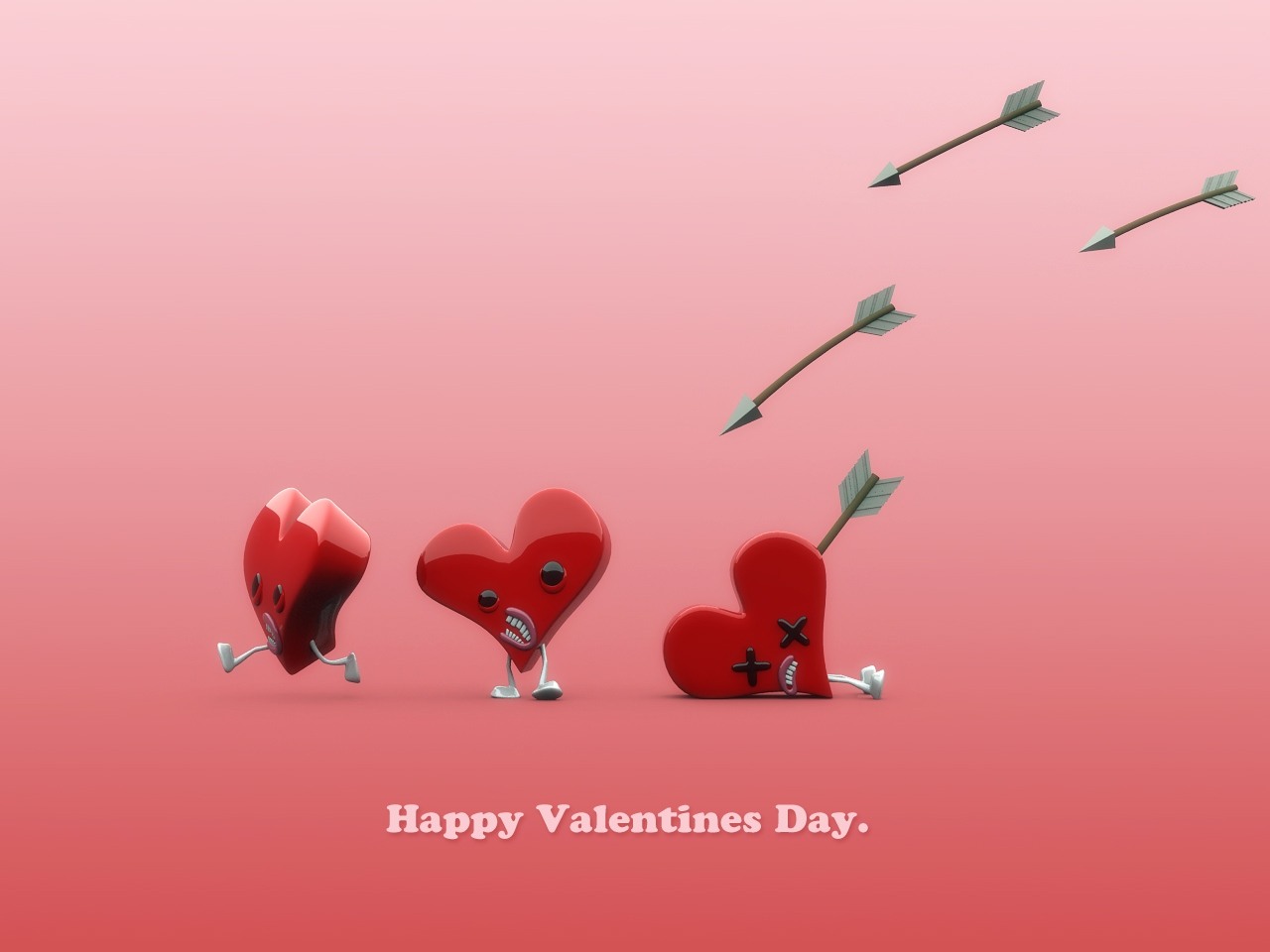 Valentine's Day printable Cards, Free Valentine's Day eCards1280 x 960