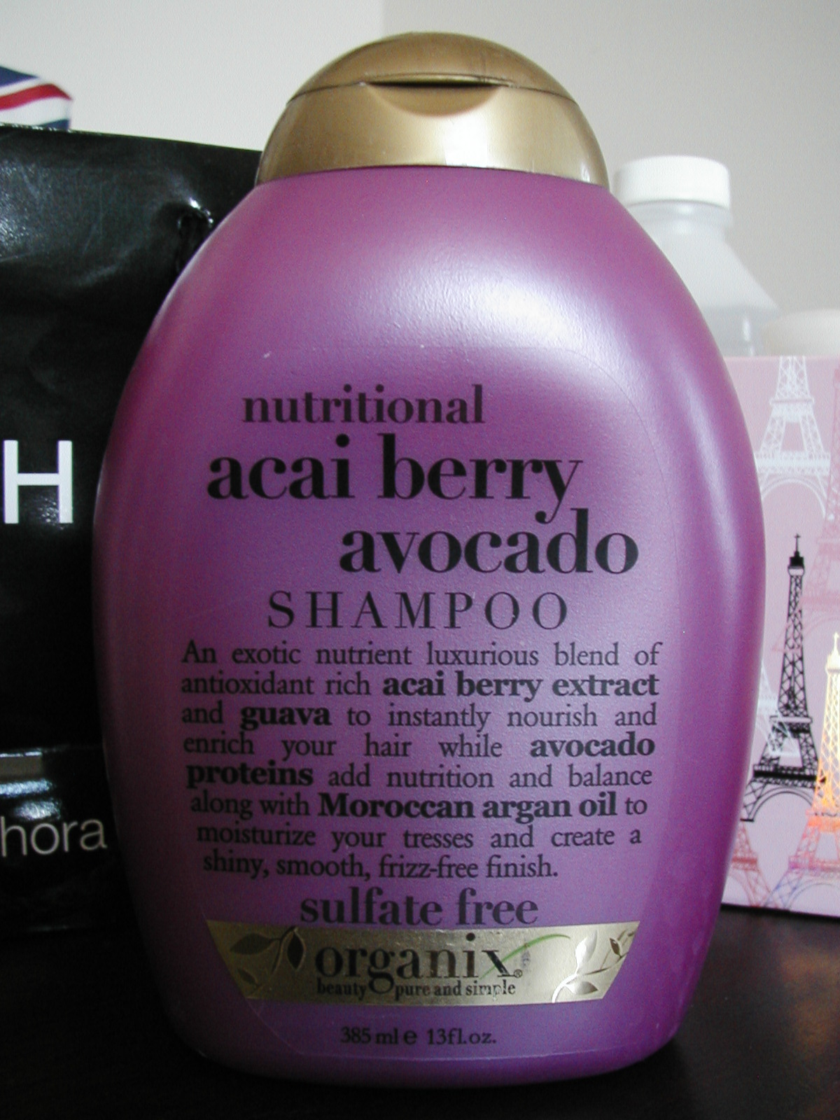 Shampoo Brands Homecare24
