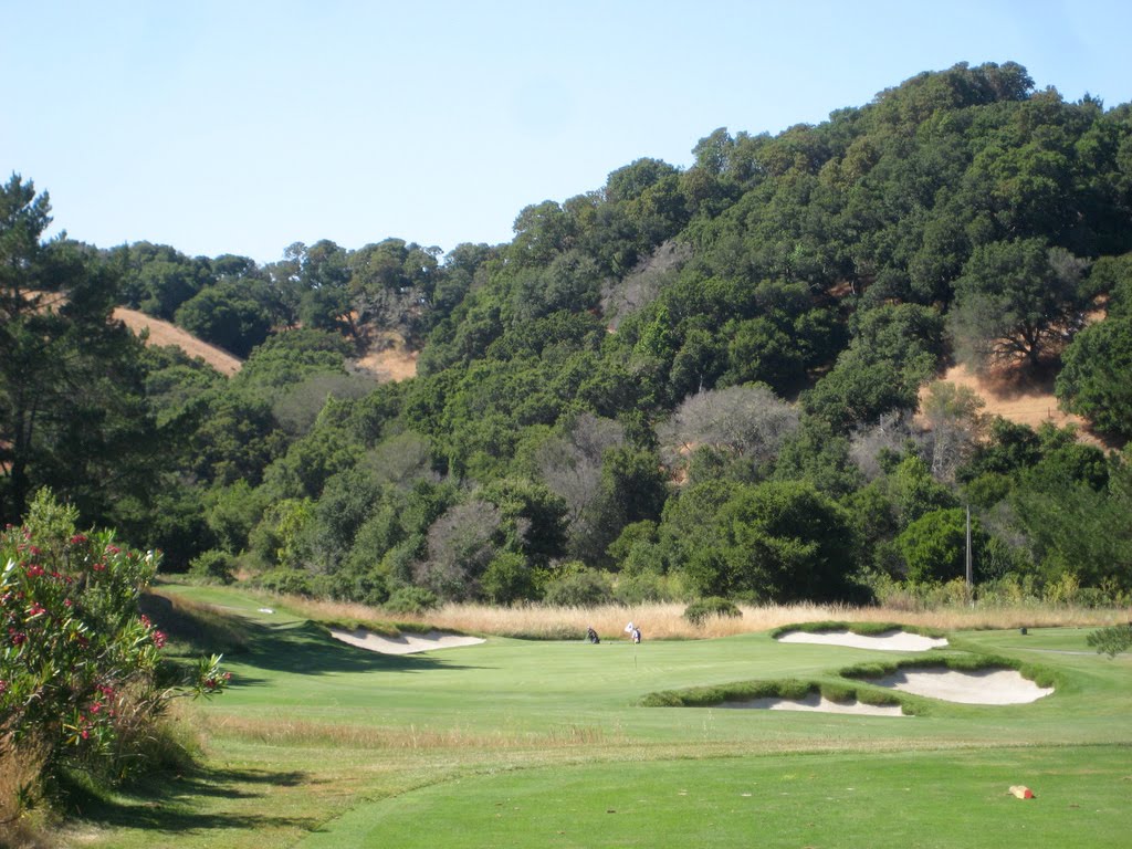 The Golf Trip of a Lifetime Meadow Club to get the trip started...