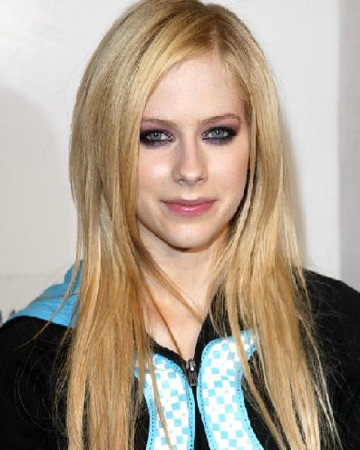 avril lavigne sexy