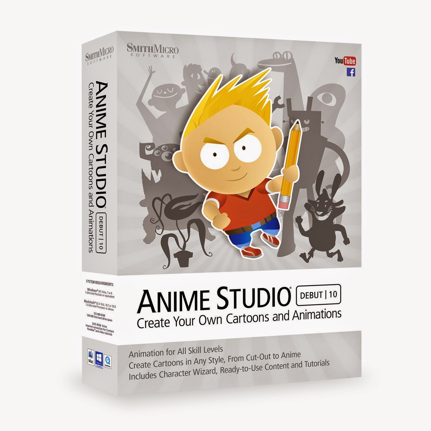 anime studio debut torrent anime studio debut torrent