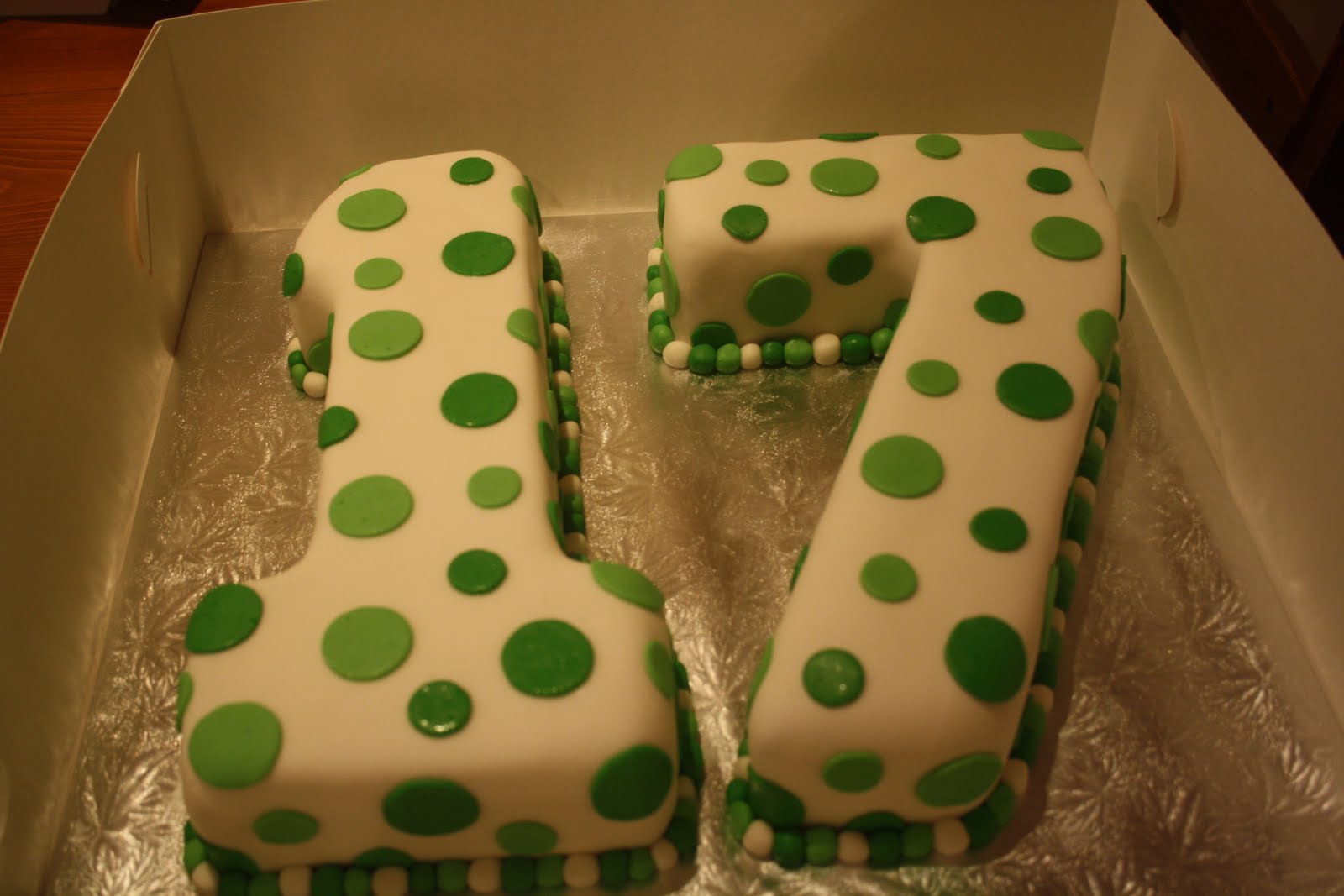 pictures of 17th birthday