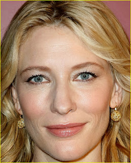 Collection of Fabulous Eye Makeup: Cate Blanchett Eye Makeup Cate Blanchett Wikipedia